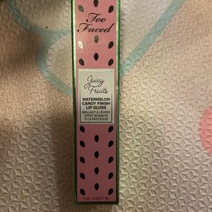 Too face watermelon collection